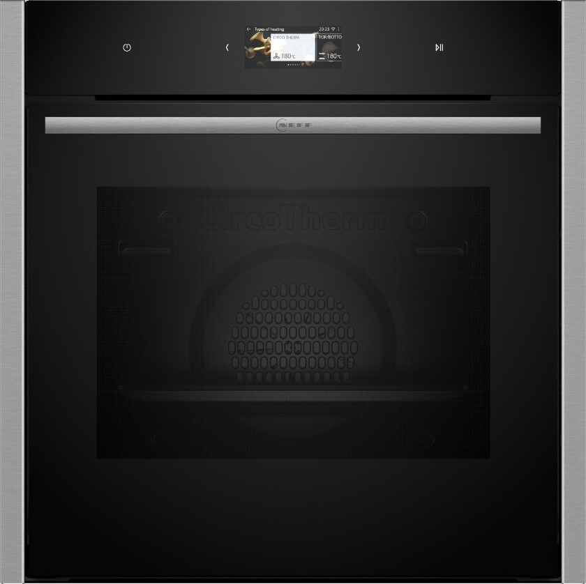 N 90 B24CS73N0 integrert stekeovn