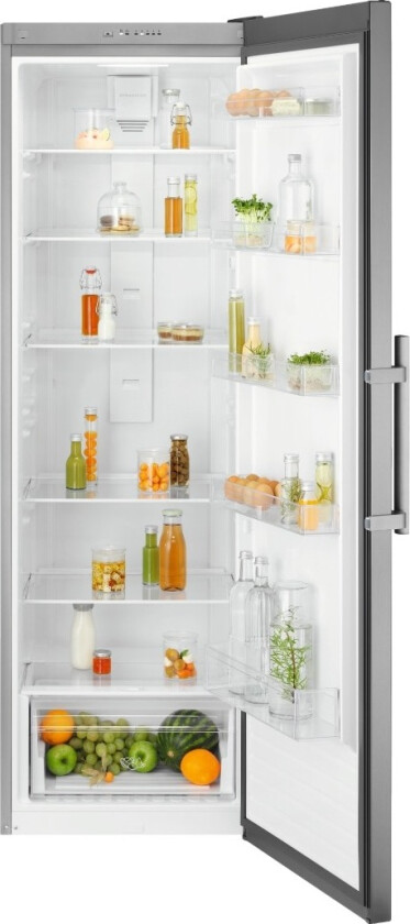 600-serien PR6DE39U kjøleskap