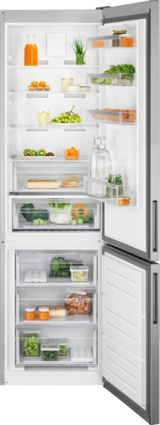 600-serien NNP6ME36U kombiskap