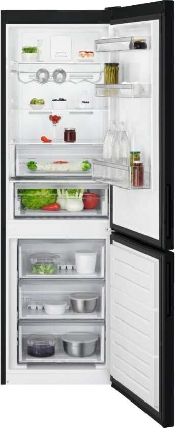 6000-serien TRC6M33XEB kombiskap