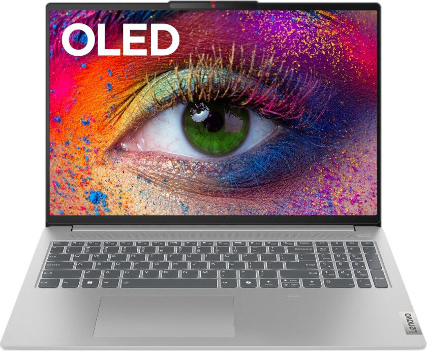 IdeaPad Slim 5 16AHP9 (R5) 16" bærbar PC