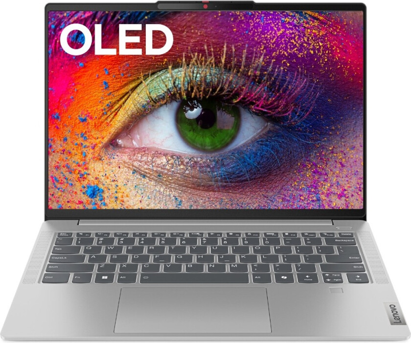 IdeaPad Slim 5 14AHP9 (R5) 14" bærbar PC