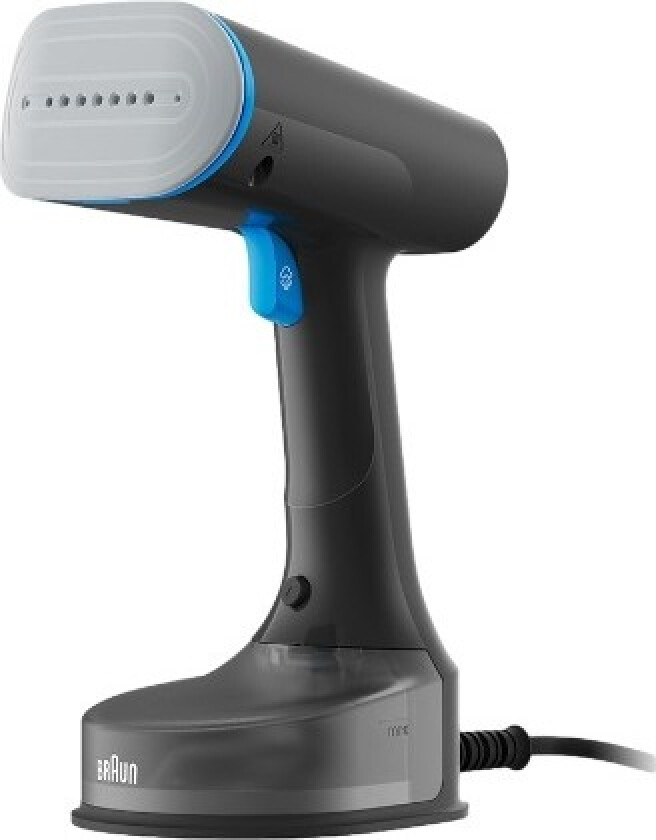 QuickStyle 5 GS5031BL klesdampsteamer