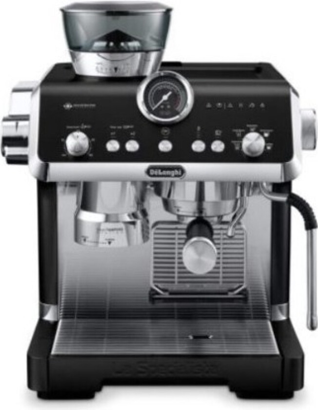 La Specialista Opera EC9555 espressomaskin, svart