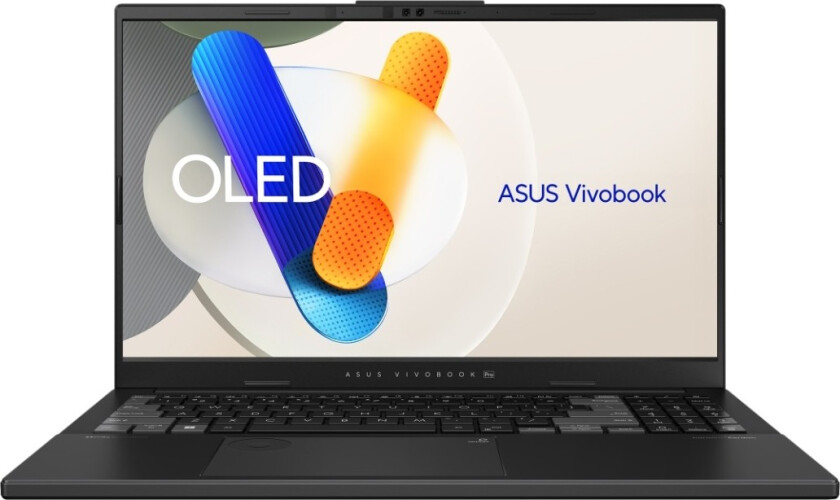 ASUS Vivobook Pro 15 OLED N6506MU-MA010W 15,6" bærbar PC