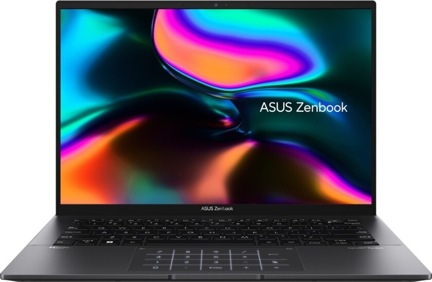 ASUS Zenbook 14 UM3402YAR-PURE3X 14" bærbar PC