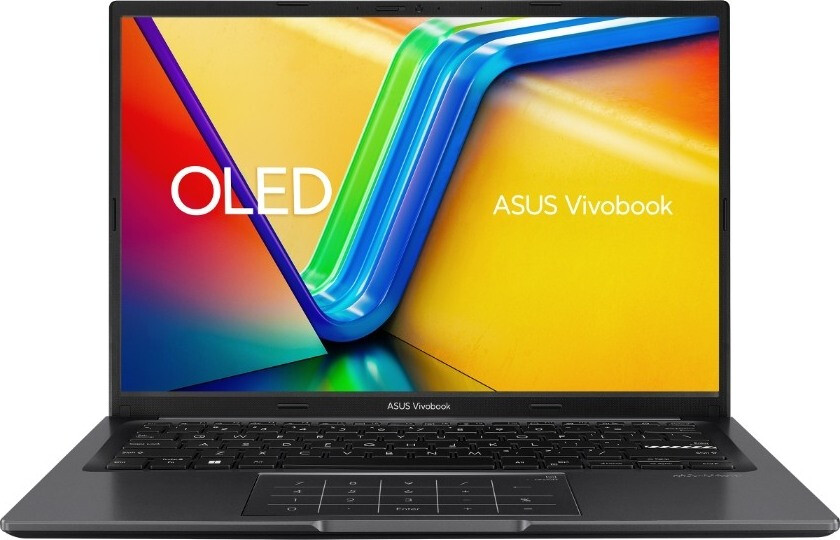 ASUS Vivobook 14 OLED D1405YA-KM116W 14" bærbar PC