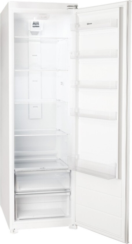 Classic 4000 SKI 317540 kjøleskap