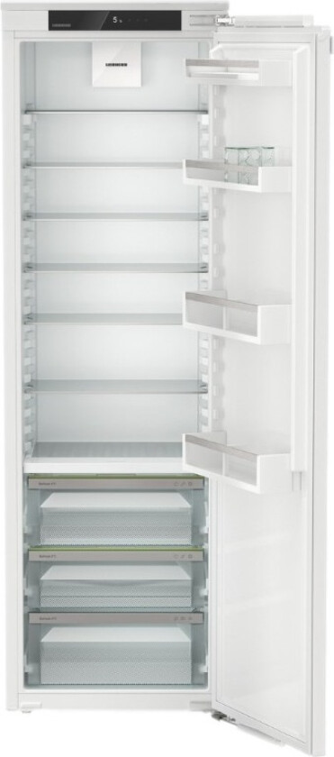 Plus IKBd 1780-22 011 kjøleskap