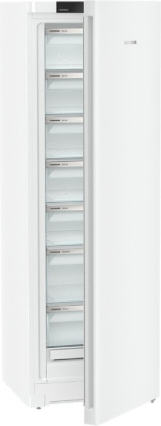 Bilde av Plus SGN 52Vd27-20 003 fryseskap