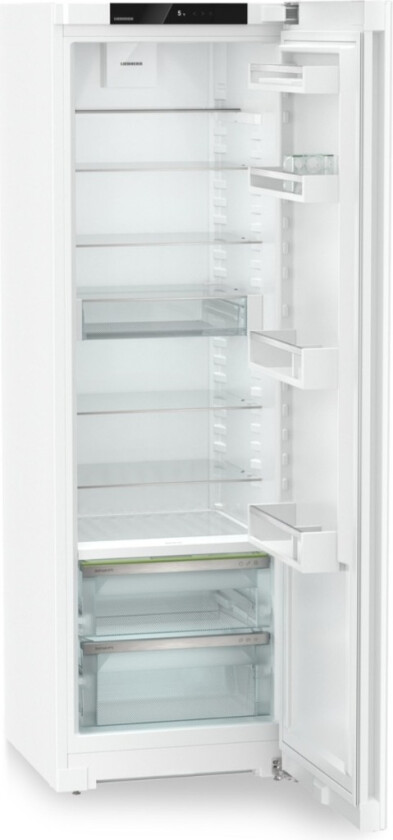 Plus KB 52Vc20-20 003 kjøleskap