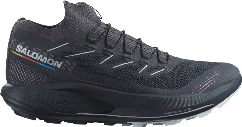 Pulsar Trail Pro 2 W's carbon/orchid bloo