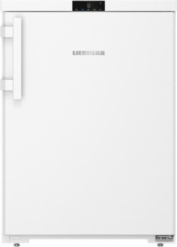 Plus Fci 1624-20 001 fryser