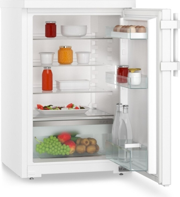 Bilde av Pure Re 1400-20 001 kjøleskap