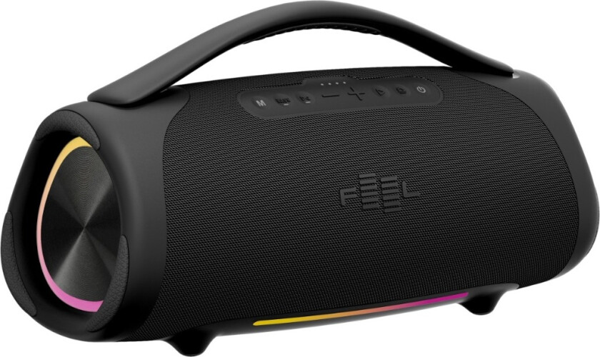 Soundbox XL Bluetooth-høyttaler