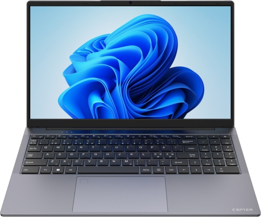 Ion V2 (512 GB) 15,6" bærbar PC