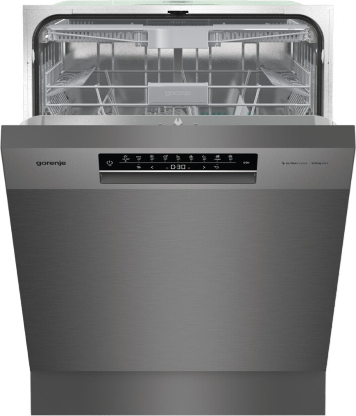 Advanced Line PD9663BX oppvaskmaskin