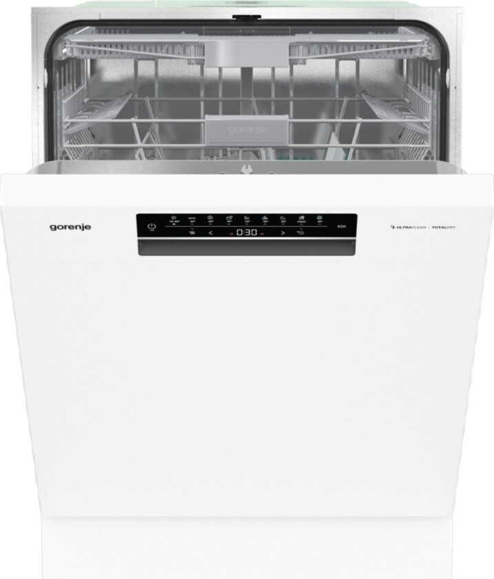 Advanced Line PD9663W oppvaskmaskin