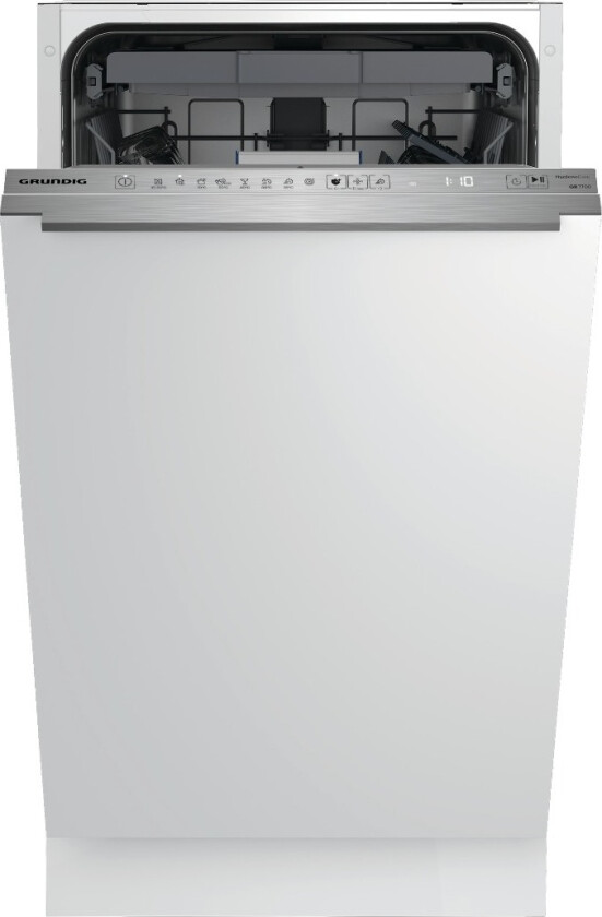 GR7700 GSV4P865 oppvaskmaskin