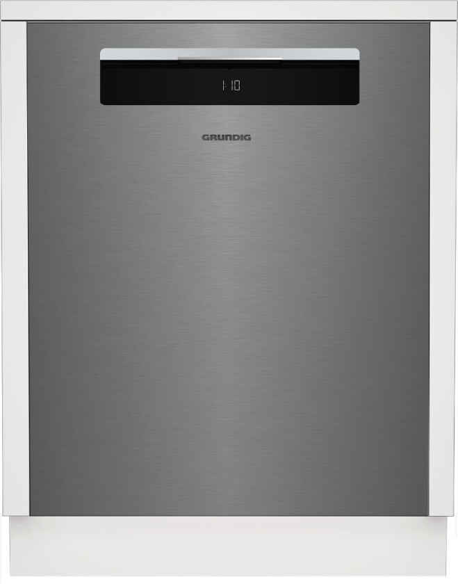 GR5500 GNLP4620X oppvaskmaskin