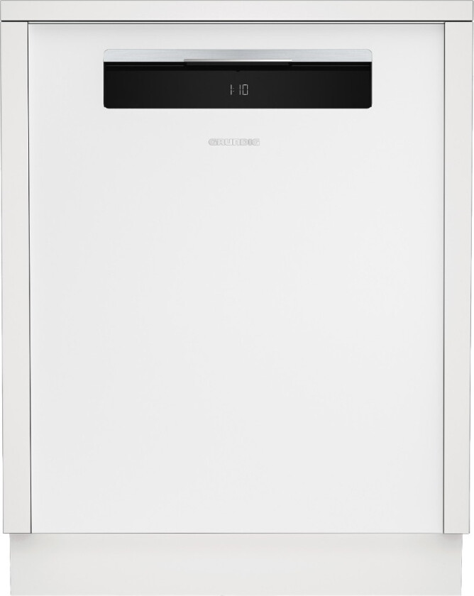 GR5500 GNLP4620W oppvaskmaskin