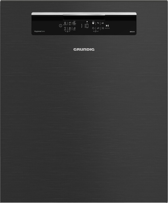 GR5500 GNUP4530D oppvaskmaskin