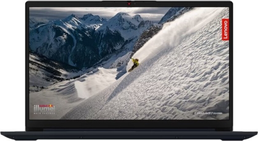 IdeaPad 1 15ALC7 (R5/16/512 GB) 15,6" bærbar PC