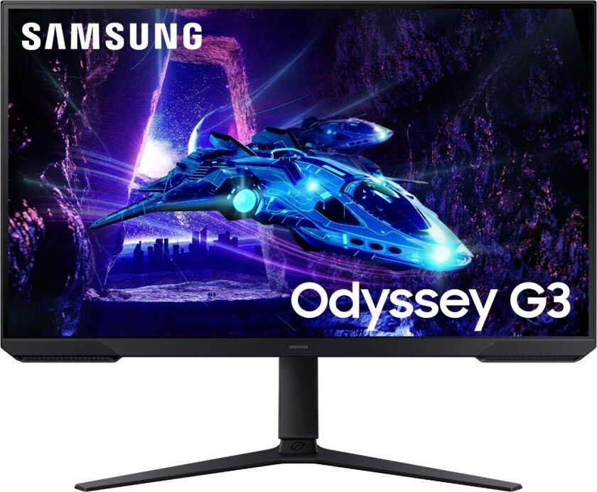 Odyssey G3 S32DG300 32" Full HD spillskjerm