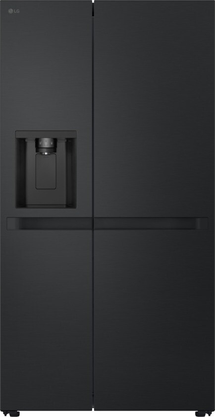 GSLC41EPPE side by side-skap