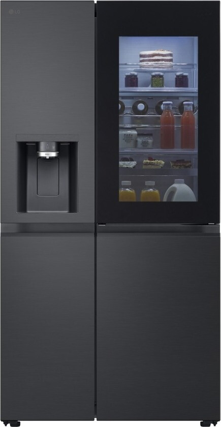 GSXE91EVAD side by side