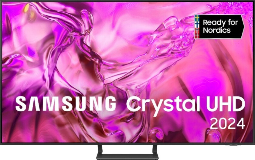 55" 4K UHD LED TV TU55DU8505KXXC