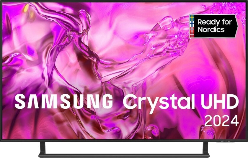 43" 4K UHD LED TV TU43DU8505KXXC