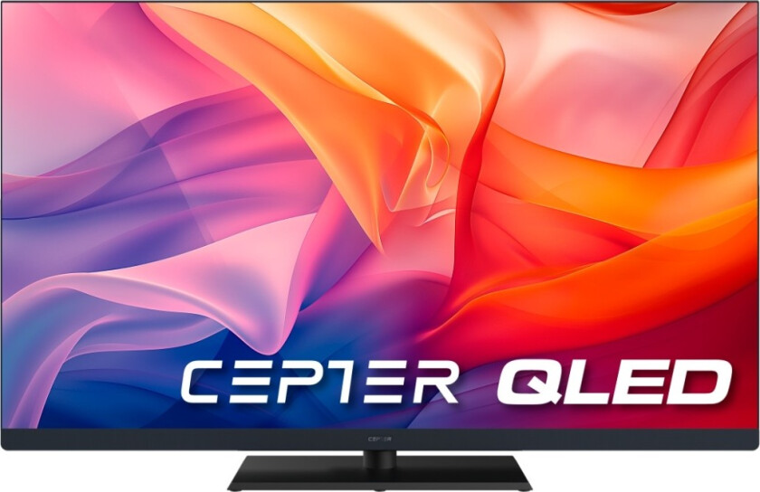 55" 4K QLED Google TV CR55XM8005A 120 Hz