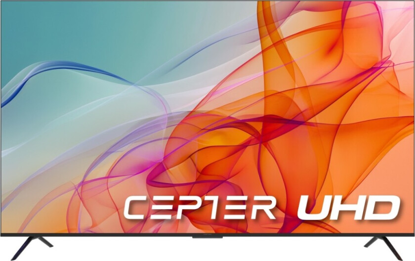 85" 4K UHD Google TV CR85EU7002A