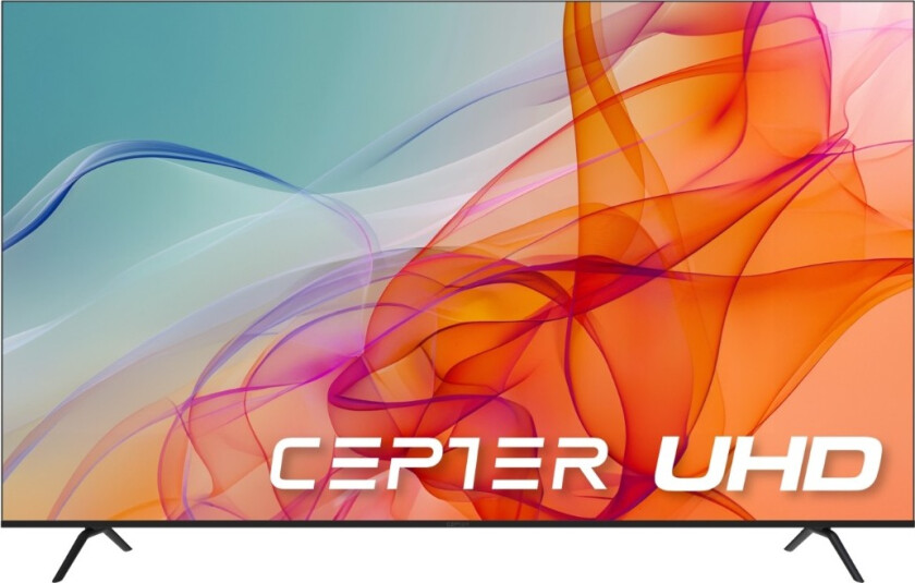 70" 4K UHD Google TV CR70EU7002A