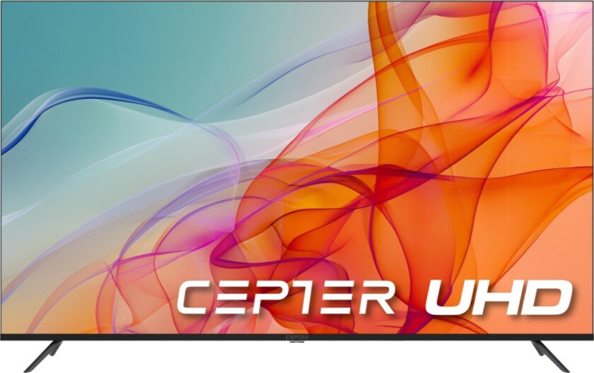 65" 4K UHD Google TV CR65EU7002A