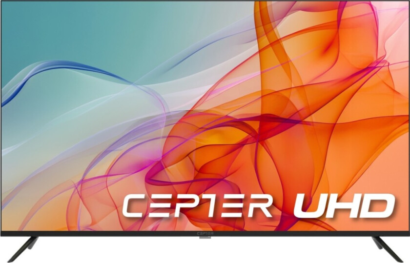 55" 4K UHD Google TV CR55EU7002A