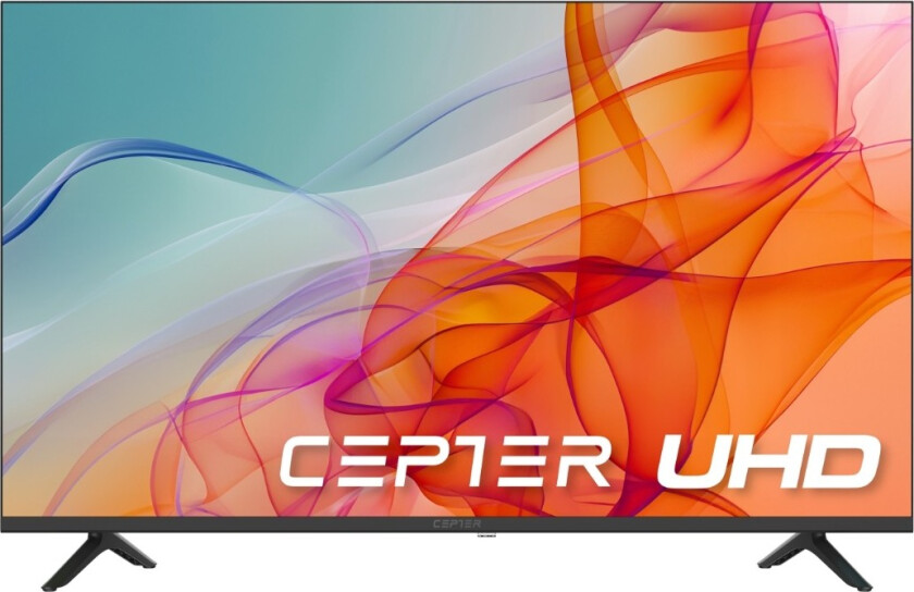 43" 4K UHD Google TV CR43EU7002A