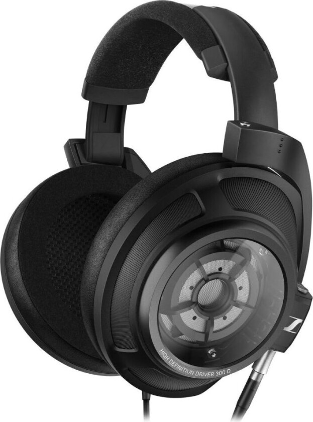 HD 820 Head-fi headset