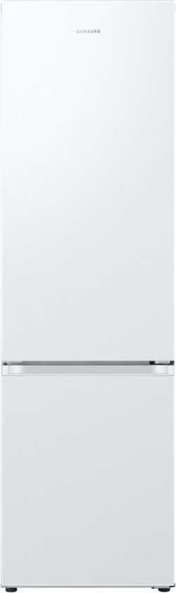 RB38C600EWW/EF kombiskap, Snow White