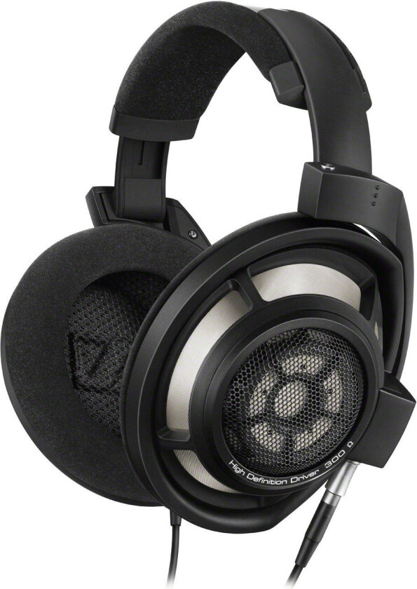HD 800 S Head-fi headset