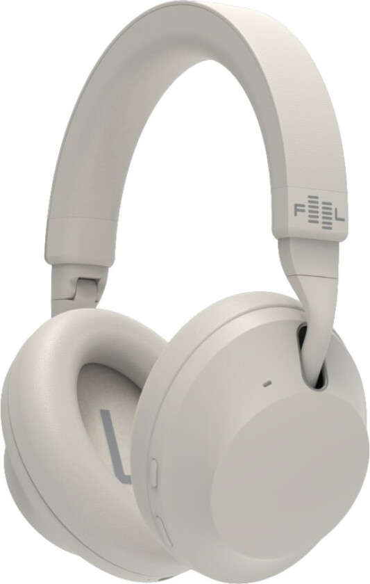 Studio 700ANC around-ear hodetelefoner, beige