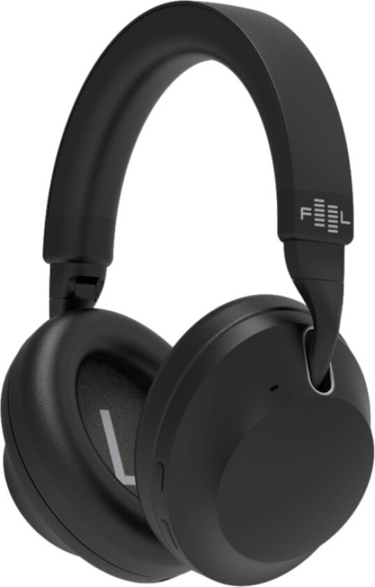 Studio 700ANC around-ear hodetelefoner, svart