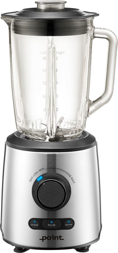 Pro POBL90SS2 blender
