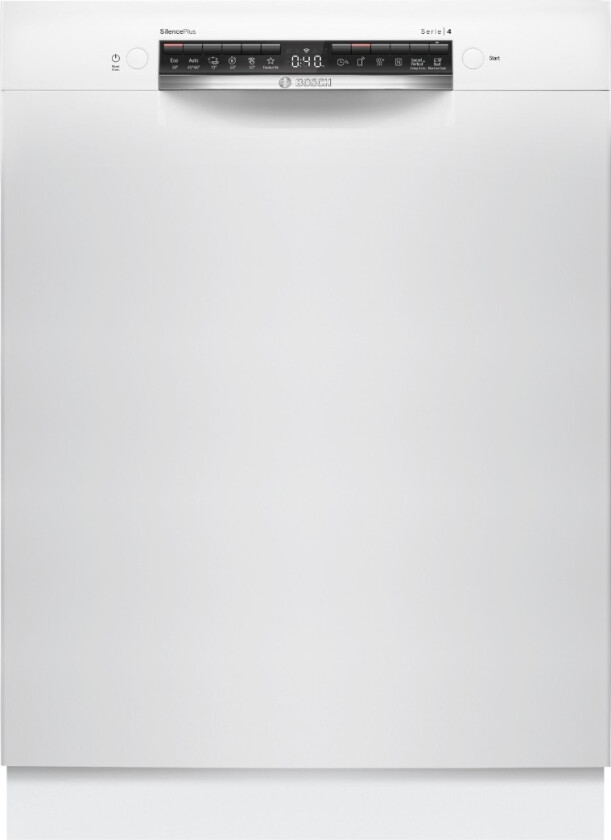 Serie 4 SMU4HMW00S oppvaskmaskin