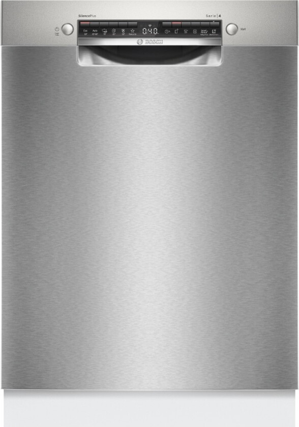 Serie 4 SMU4HMI00S oppvaskmaskin