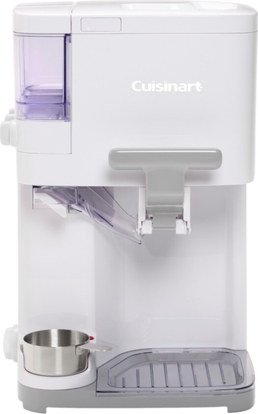 Single Serve iskremmaskin