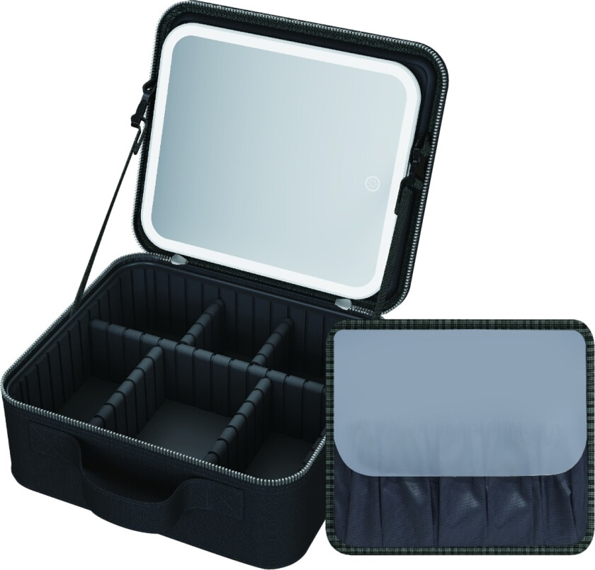 Bilde av Nooa Vanity sminkereiseveske