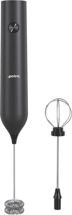 POMF5000 oppladbar melkeskummer
