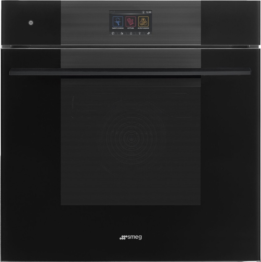 Linea SO6104APB3 integrert stekeovn